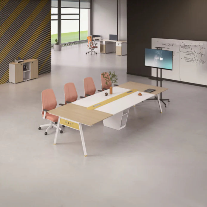 MD-009 會議枱