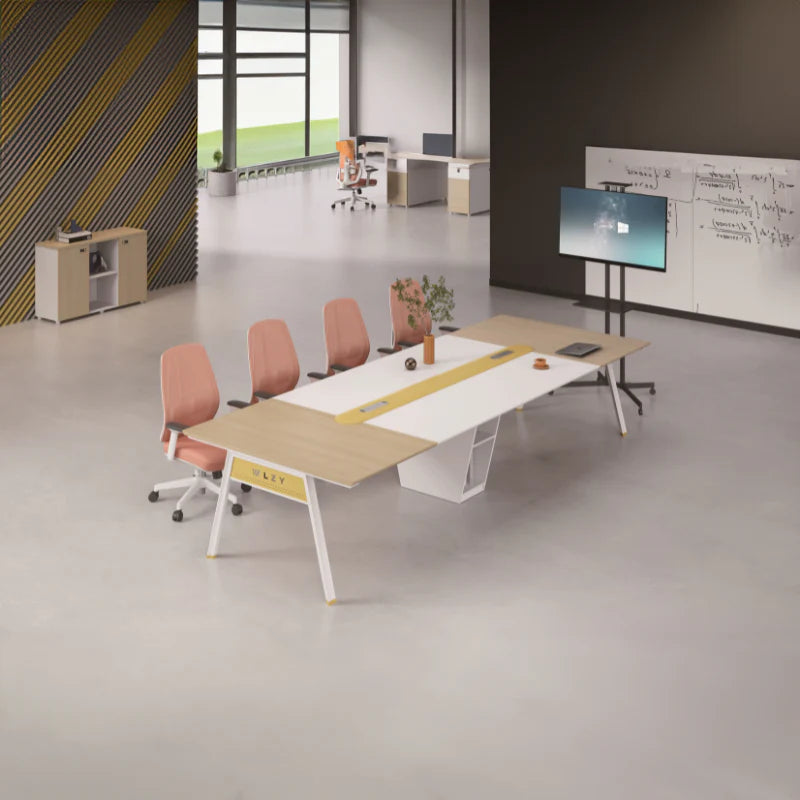 MD-009 會議枱