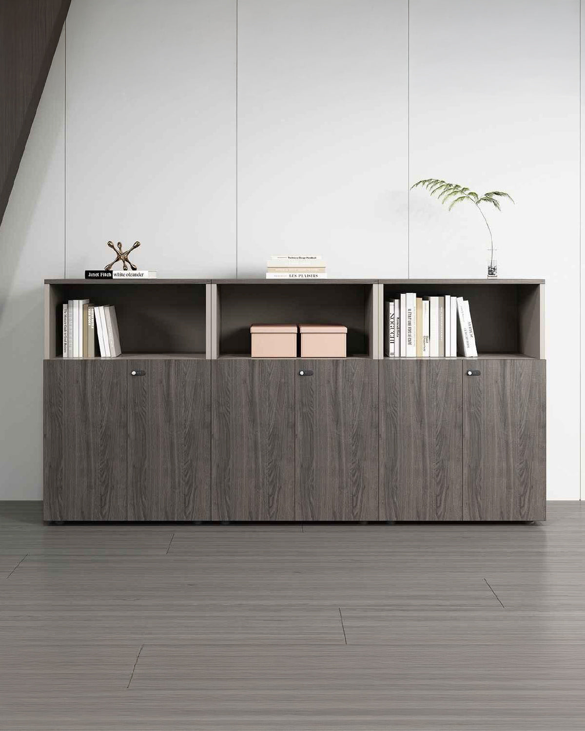 HC-004 花梨木儲物櫃