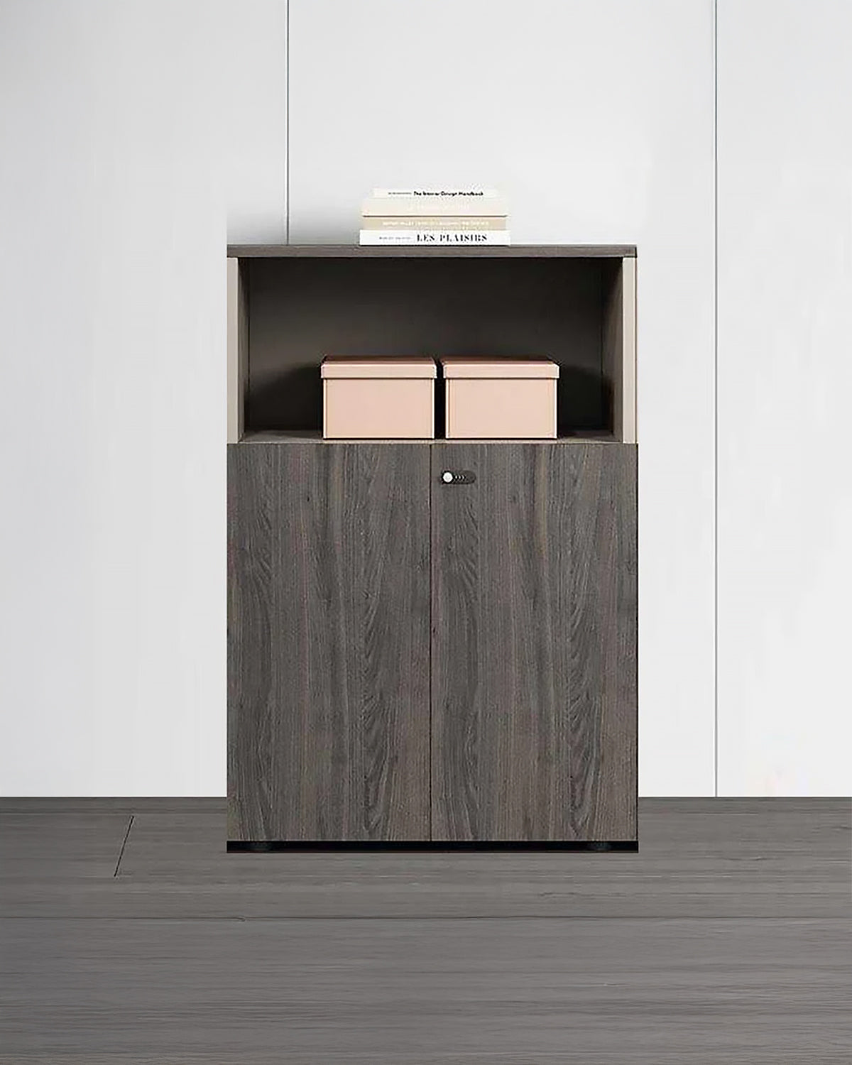 HC-004 花梨木儲物櫃