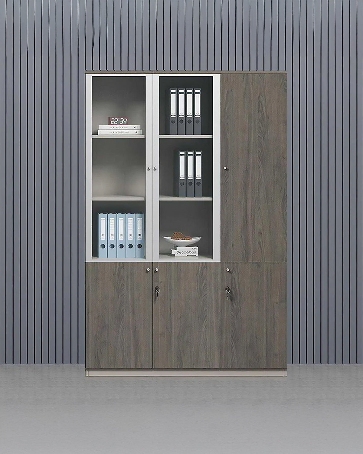 HC-004 花梨木儲物櫃