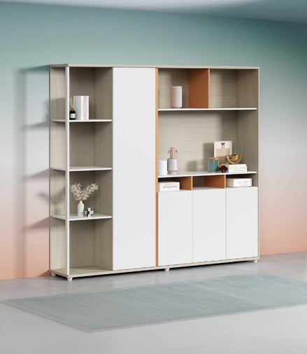 HC-005 高身儲物櫃