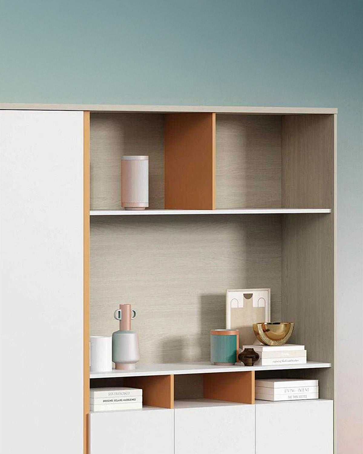 HC-005 高身儲物櫃