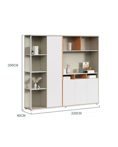 HC-005 高身儲物櫃