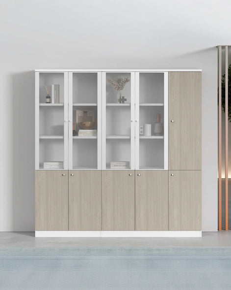 HC-006 高身儲物櫃