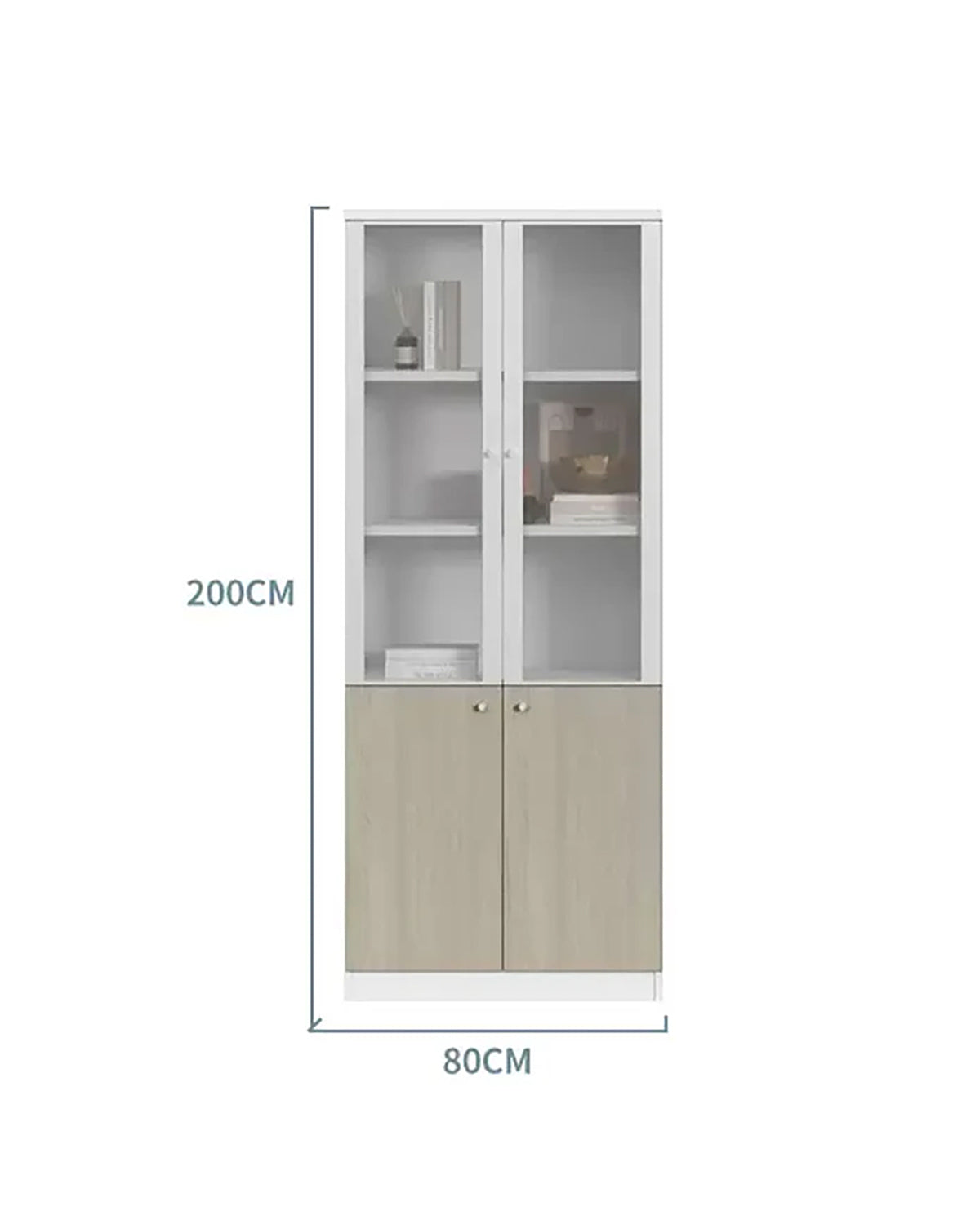 HC-006 高身儲物櫃