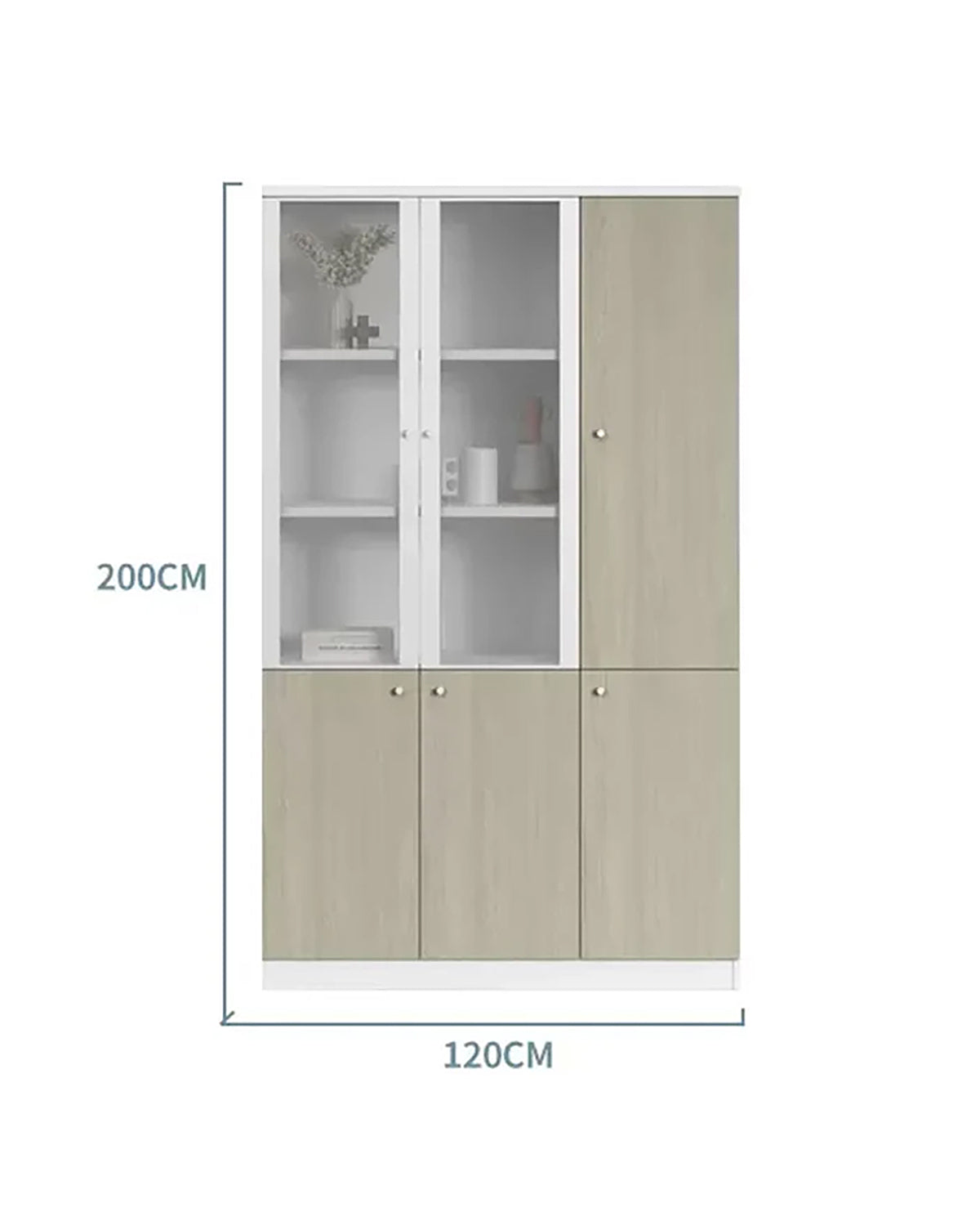 HC-006 高身儲物櫃