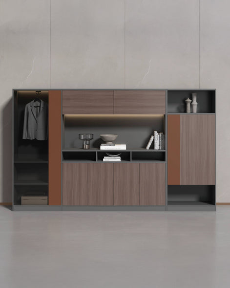 HC-007 高身儲物櫃