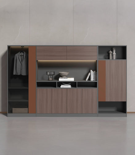 HC-007 高身儲物櫃