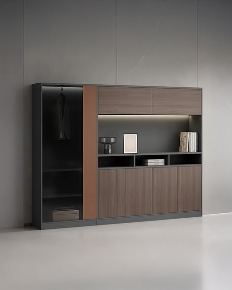 HC-007 高身儲物櫃