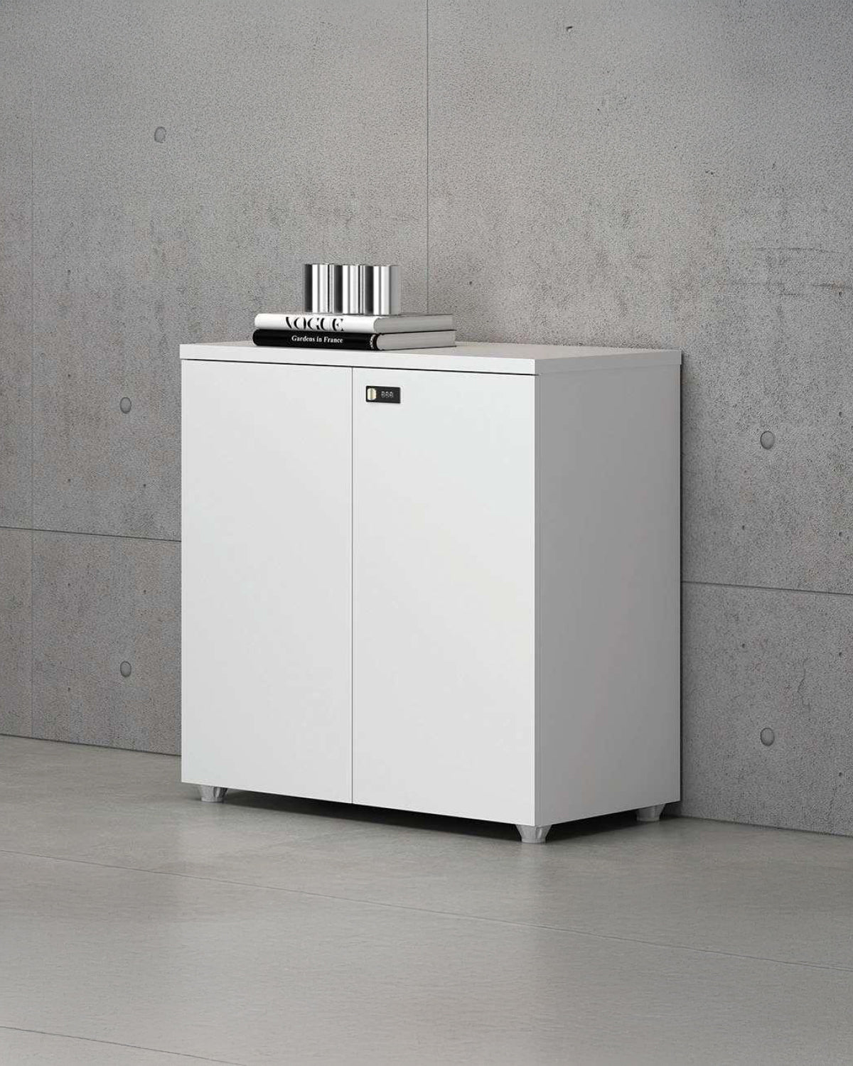 HC-008 矮身儲物櫃