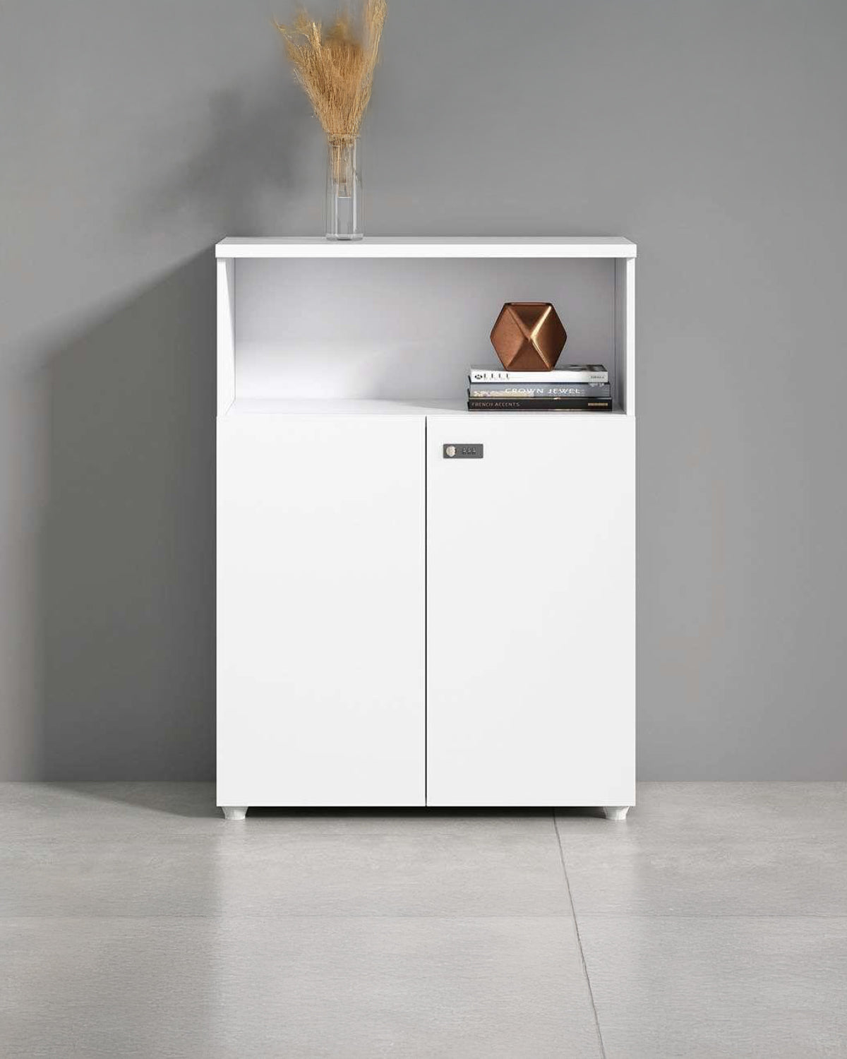 HC-008 矮身儲物櫃