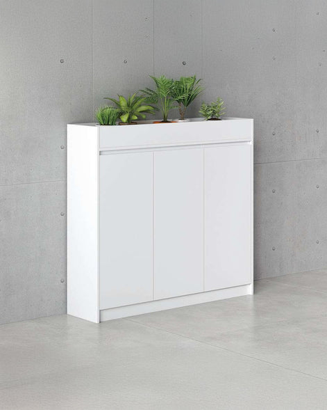 HC-008 矮身儲物櫃