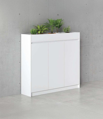 HC-008 矮身儲物櫃