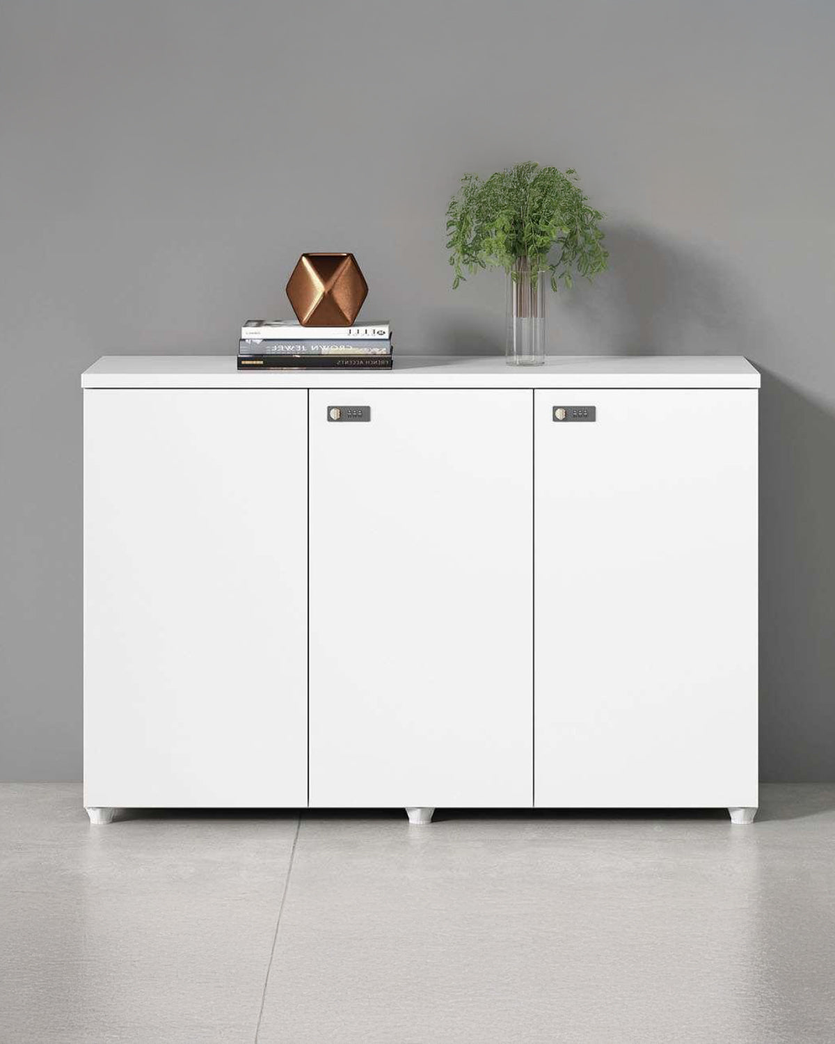 HC-008 矮身儲物櫃