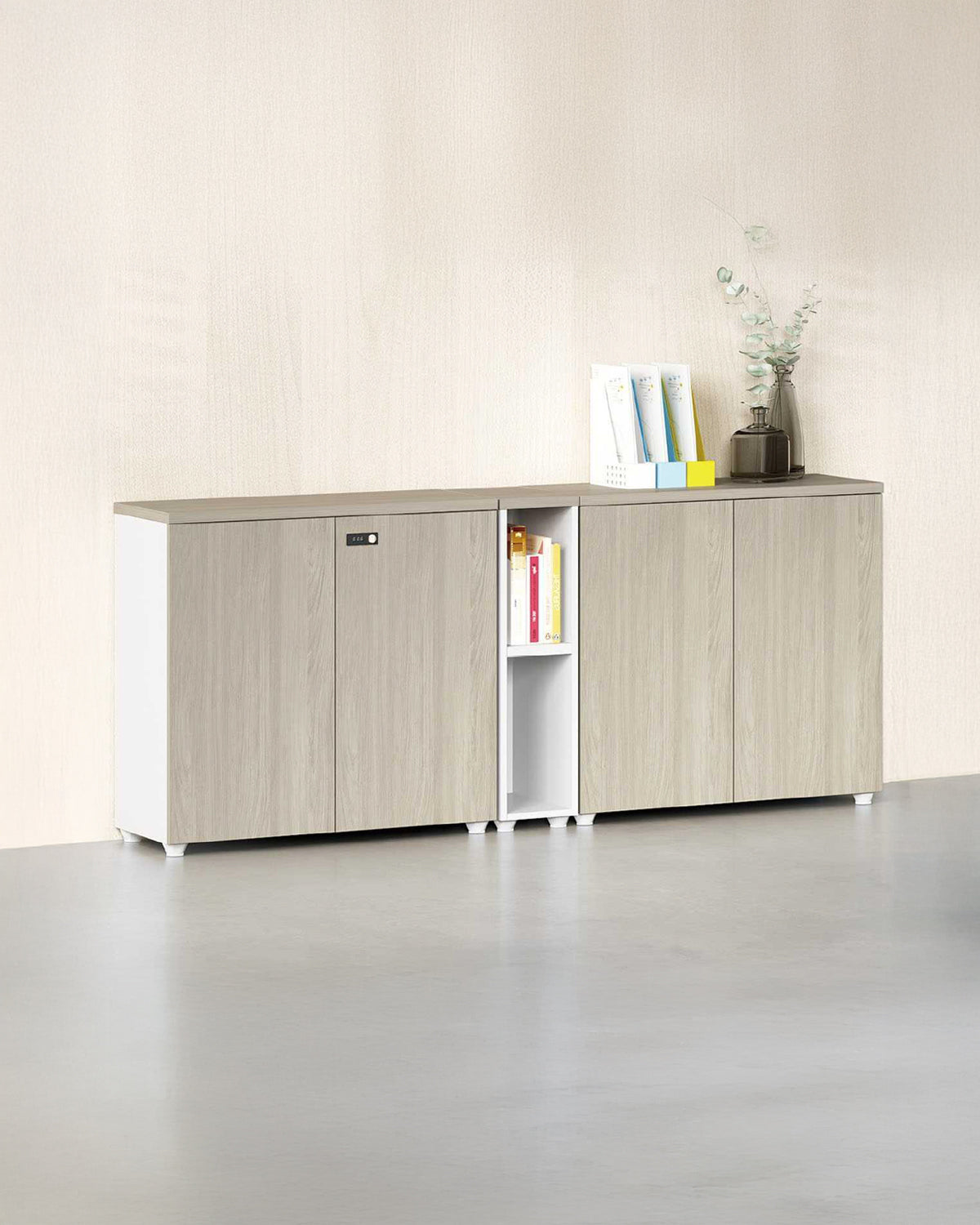 HC-009 矮身儲物櫃