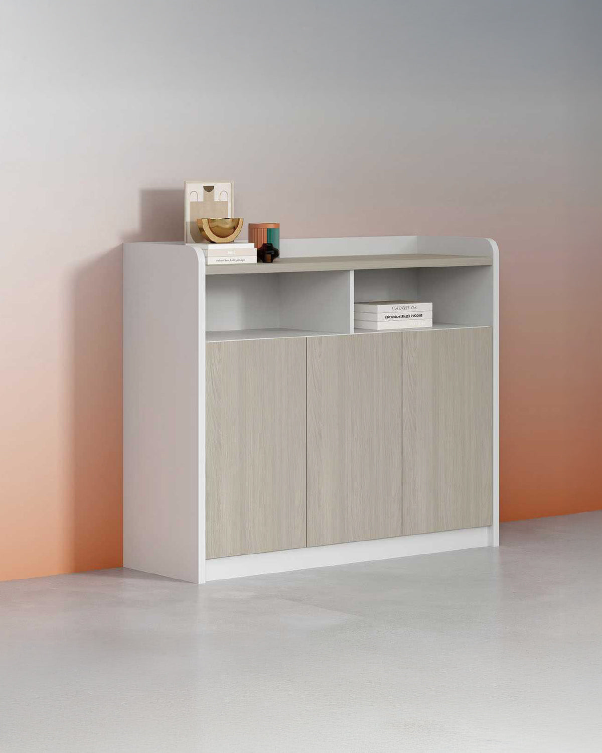 HC-009 矮身儲物櫃