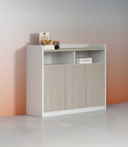 HC-009 矮身儲物櫃