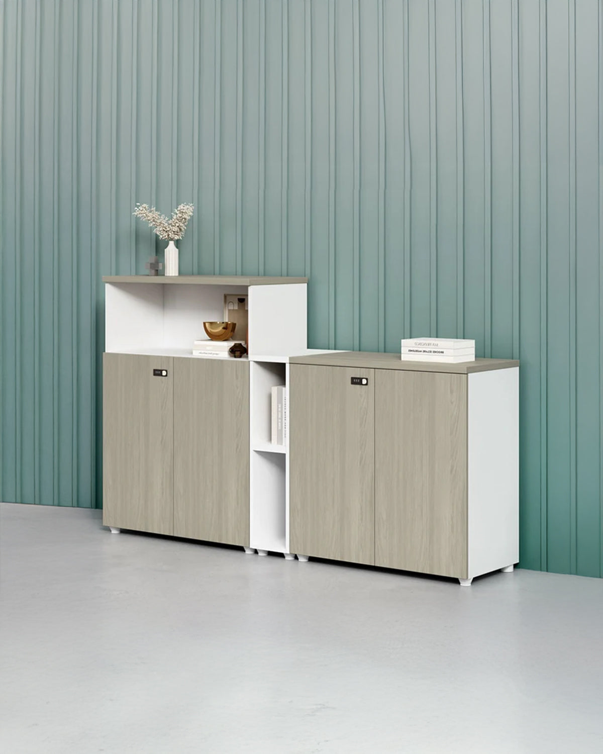 HC-009 矮身儲物櫃