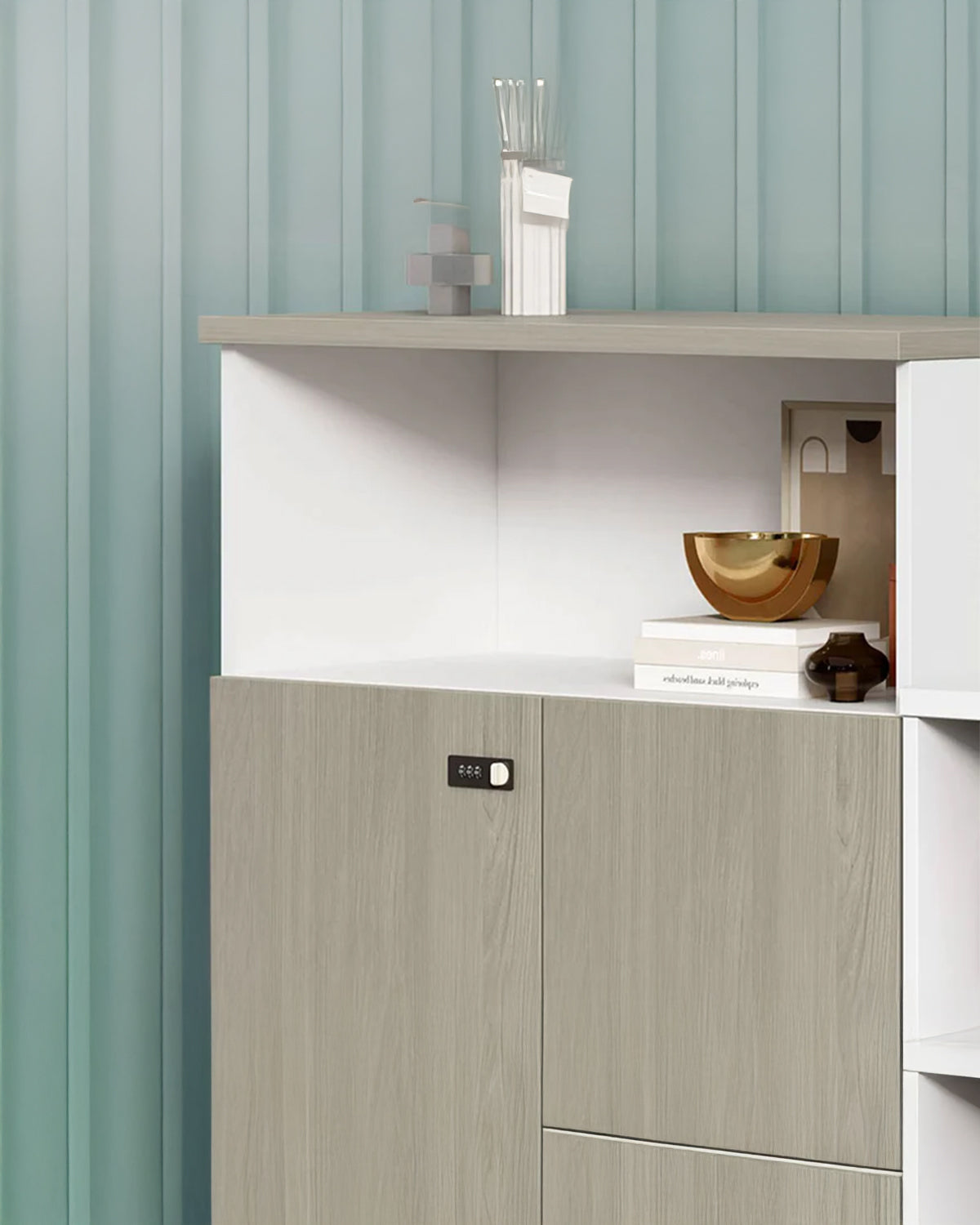 HC-009 矮身儲物櫃